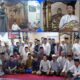 Masjid Al-Muttaqin Kampung Jati  Serdang Adakan Nuzulul Qur'an 1445 H