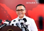 Presiden Jokowi Dorong Percepatan Integrasi Layanan Digital Nasional