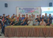 2024 KONI Kota Banjar Fokus Program Tingkatkan Kualitas Olah Raga