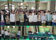 Pembukaan Diklat Ramadhan 1445 H: Menyemai Semangat Belajar dan Berakhlaqul Karimah