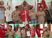 Gernas BP2MP Anti Radikalisme & Intoleran Provinsi Jawa Timur   Dilantik Anton Charliyan
