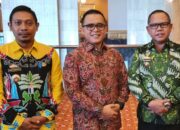 Menpan RB-RI Resmikan 17 MPP se-Indonesia Termasuk Mesuji Lampung
