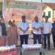 Berkah !! PTPN IV Regional II Kebun Tinjowan Bagikan Takjil