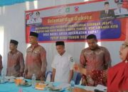 Kegiatan MDPT BUMDes Desa Darul Aman