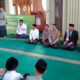 Personil Polsek Cikijing Hadiri Pembukaan Pesantren Ramadhan di Masjid Jamie Al-Hidayah Desa Kasturi