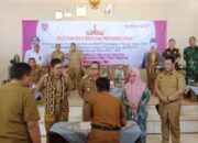 Penjabat Bupati Mesuji Membuka Kegiatan Musyawarah Rencana Pembangunan RKPD 2025