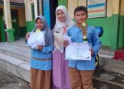 Prestasi Siswa SDN 6 Maleber Raih Juara Lomba PAI Tingkat Korwil Kecamatan Ciamis Tahun 2024