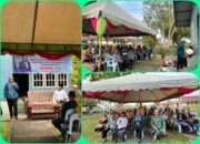 Gelar Reses Dua Titik, di Kecamatan Merbau, Darsini Sebut 1 Milyar Dana Pokirnya Dikucurkan ke PUPR untuk Infrastruktur