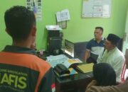 Polres Tasikmalaya Kota Ungkap Penemuan Mayat Tanpa Identitas di Sukaresik, Ternyata Warga Ciamis