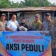 PTPN IV Regional II Kebun Tinjowan & SPBUN Gelar Jumat Berkah dan Santuni Kaum Dhuafa