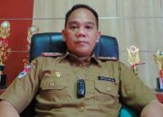 Terkait Tidak Adanya THR Bagi Tenaga Honorer, Ini Penjelasan Kepala BPKAD Mesuji