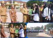 Sambutan Bupati saat Penyerahan Petikan SK PPPK Tahun Anggaran 2023