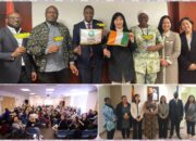 IWPG Memperkuat Kemitraan Perdamaian dengan Uganda dan Pantai Gading selama UN CSW68