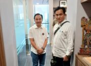 Penunjukan Yusril Ihza Mahendra sebagai Penasehat Hukum Irfan Nur Alam dalam Kasus Korupsi Pasar Cigasong Majalengka