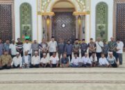 Pengumpulan Zakat, Infaq dan Shodaqoh (ZIS) Tahun 1445 H/2024 M Pemerintah Kabupaten Asahan