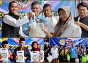 Ketum Gernas GNPP Anton Charliyan dan Ade Herdi Dewan Pembina Gernas Bagikan Al Qur’an dan Perangkat Sholat Titipan Keluarga Besar   Prabowo Subianto ke Pesantren-Pesantren
