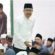 Bupati Labusel Salat Idul Fitri 1445 H/ 2024 M di Masjid Musthofa