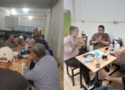Usai Lebaran Idul Fitri 2024, K-PSJB Pekanbaru Akan Eksis Kembali Lanjutkan Program Koperasi