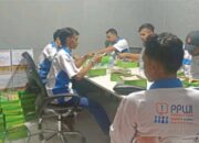 Berlomba-lomba Dalam Kebaikan, PPWI Kabupaten Bogor Jadikan Baksos & Bukber Sebagai Agenda Rutin di Bulan Ramadhan