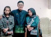 Serahkan Bantuan Rutilahu, Penerima Manfaat : “Terima kasih Pak Bupati Ciamis”