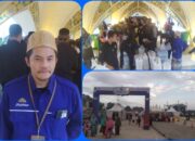 Ngabuburit Berbagi Penuh Kebaikan Yuk Ke Masjid Raya Al Jabbar  Bandung