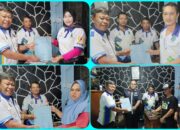 Koni Kota Banjar Siap Gelar PORKOT 1 Percepat Verifikasi Cabor