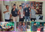 Warga Kampung Pinggirsari 002 Melaksanakan Pemilihan Ketua RT Wujud Dari Demokrasi Transparan
