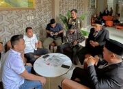 HMI Cabang Kisaran-Asahan  Lakukan Aksi Unjuk Rasa Spontanitas Terkait Rekrutmen PPK Oleh KPU Kabupaten Asahan 