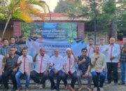 Seluruh Jajaran BPD dan BPC Askonas Lampung Kompak Sukseskan Re-Akreditasi
