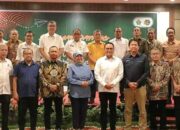 PTPN IV PalmCo Akselerasi Penyelesaian Sertifikat Tanah dan Bangunan