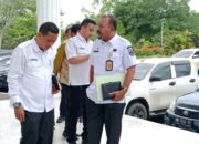 DLH Rohil Laksanakan Kick Off dan Konsultasi Publik l KLHS RPJMD Tahun 2025-2029