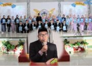 Pelepasan  Siswa Kelas XII  MAN 2 Ciamis Tahun  2023 – 2024