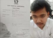 Diduga Melakukan Perbuatan Asusila JK  Anggota DPRD Terpilih Pada Pemilu 2024 Di Rohul Resmi Dilaporkan Ke – DPP Partai Gerindra
