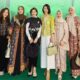 Tampil Menawan di Ajang Kelana Wastra Fashion Fest 2024, Produk UMKM Binaan PTPN IV Regional II Tuai Pujian