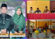 Rapat Pembentukan Panitia Persiapan MTQ Tingkat Desa Sungai Cingam