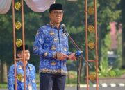 Pj Bupati OKI, Jangan Tunggu Viral untuk Tingkatkan Pelayanan Publik