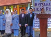 Perpisahan ,Kenaikan Kelas dan Dies Natalis SLBN Tasikmalaya