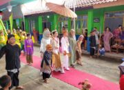 Pelepasan Siswa Siswi Kelas VI  dan Kenaikan Kelas I – V , SDN 4 Ciamis Ajaran Tahun  2023 – 2024