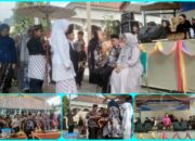 Acara Perpisahan Kelas 6 dan Kenaikan Kelas 1-5 di SDN 1 Cinyasag