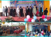 SDN Cirahayu Melepas 26 Siswa Kelas 6 Tahun Ajaran 2023/2024
