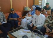 Berikan Rasa Nyaman, Polsek Cimaragas Polres Ciamis Patroli Dialogis ke Warga di Desa Janggala