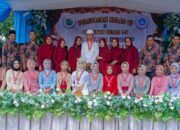 33 Siswa Kelas 6 SDN Cihurip Dilepas