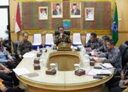 Kejari OKI Kawal Optimalisasi Penerimaan Pajak Daerah