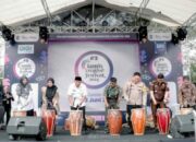 Rangkaian Hari Jadi ke 382 Kab Ciamis Menggelar Creatif Festival Tahun 2024