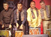 Kapolres bersama Forkopimda Kota Banjar Hadiri Peluncuran Pemilihan Wali Kota dan Wakil Wali Kota Banjar Tahun 2024