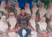 SDN 2 Pasirpanjang Menggelar Acara Perpisahan dan Kenaikan Kelas