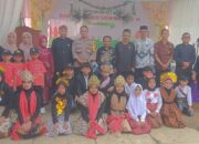 SDN 2 Rajadatu Kec Cineam  Gelar Acara Perpisahan dan Pelepasan Murid Kelas 6 Tahun Ajaran 2023 -2024
