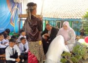 Paturay Tineung  Siswa Kelas VI  SDN 2 Cisadap Tahun  Ajaran 2023 – 2024