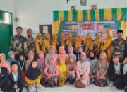 Acara Paturay Tineung MIN 5 Tasikmalaya  Tahun Ajaran 2023 2024 ,
