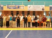 LFN Regional Sumsel Resmi Bergulir, OKI Dipercaya Jadi Tuan Rumah